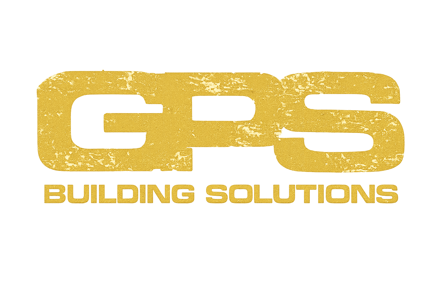 GPS Building Solutions - Construction & Renovations Division