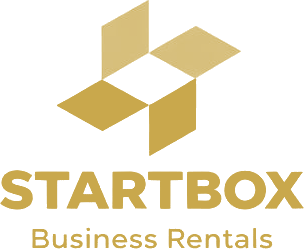 StartBox Business Rentals